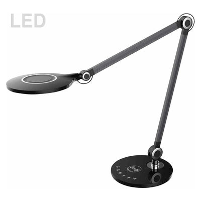 Alina LED Desk Lamp