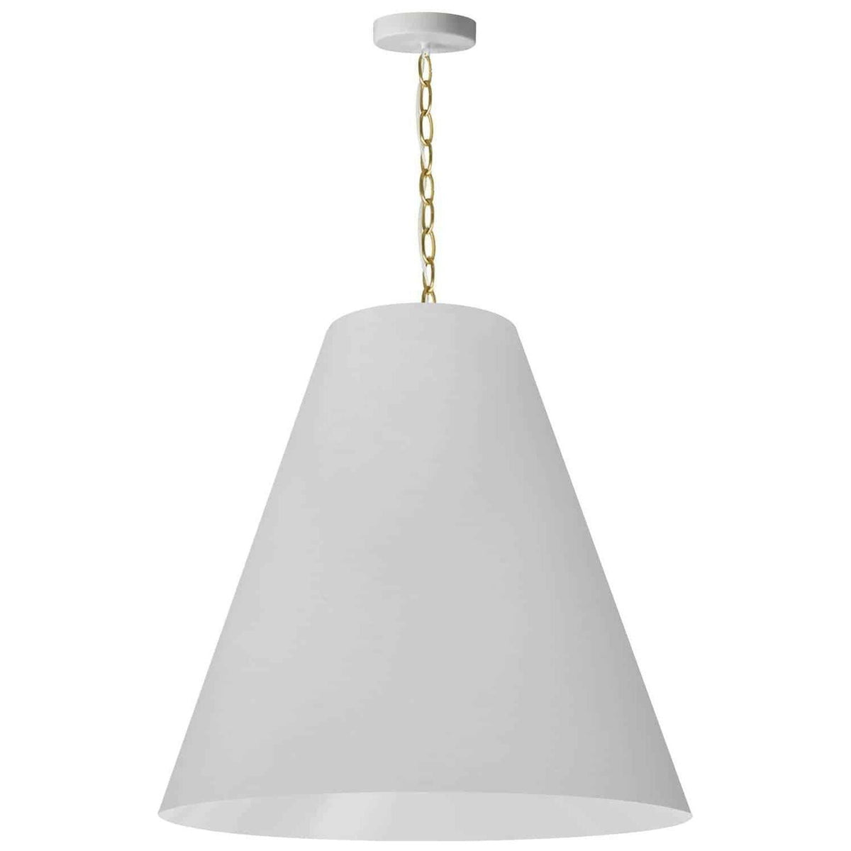Dainolite - Anaya Pendant - ANA-L-AGB-790 | Montreal Lighting & Hardware
