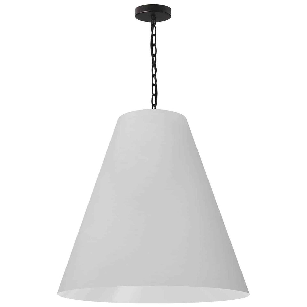 Dainolite - Anaya Pendant - ANA-L-MB-790 | Montreal Lighting & Hardware