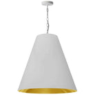 Dainolite - Anaya Pendant - ANA-L-MW-692 | Montreal Lighting & Hardware