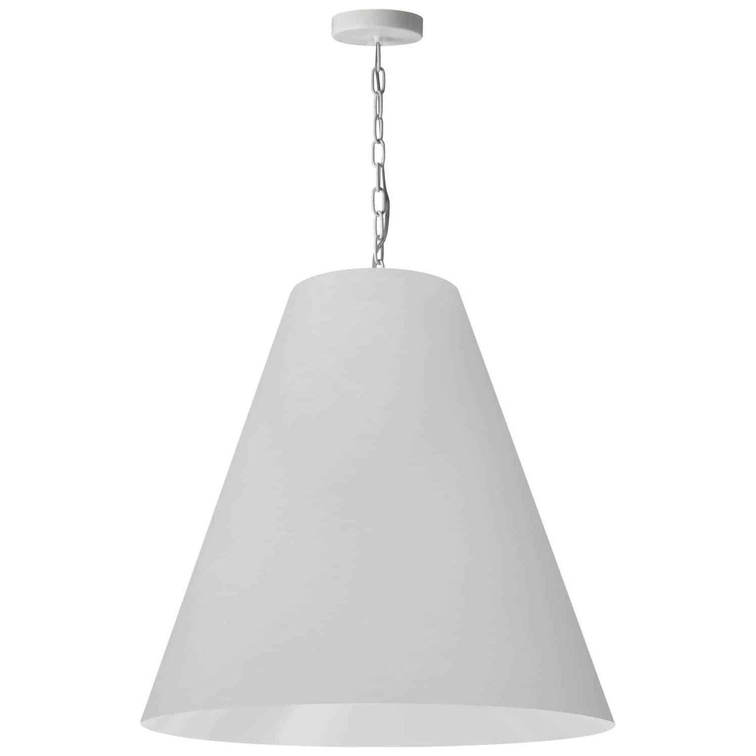 Dainolite - Anaya Pendant - ANA-L-MW-790 | Montreal Lighting & Hardware