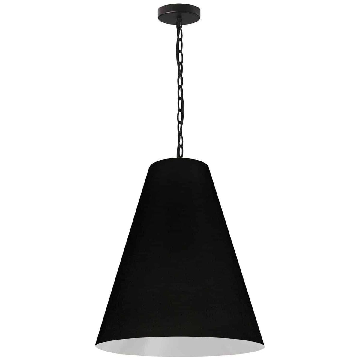 Dainolite - Anaya Pendant - ANA-M-MB-797 | Montreal Lighting & Hardware
