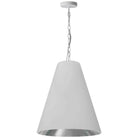Dainolite - Anaya Pendant - ANA-M-MW-691 | Montreal Lighting & Hardware