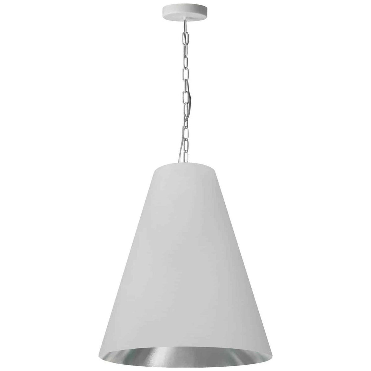 Dainolite - Anaya Pendant - ANA-M-MW-691 | Montreal Lighting & Hardware