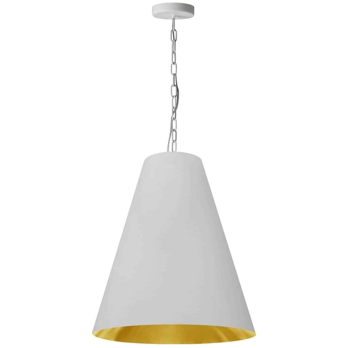 Dainolite - Anaya Pendant - ANA-M-MW-692 | Montreal Lighting & Hardware