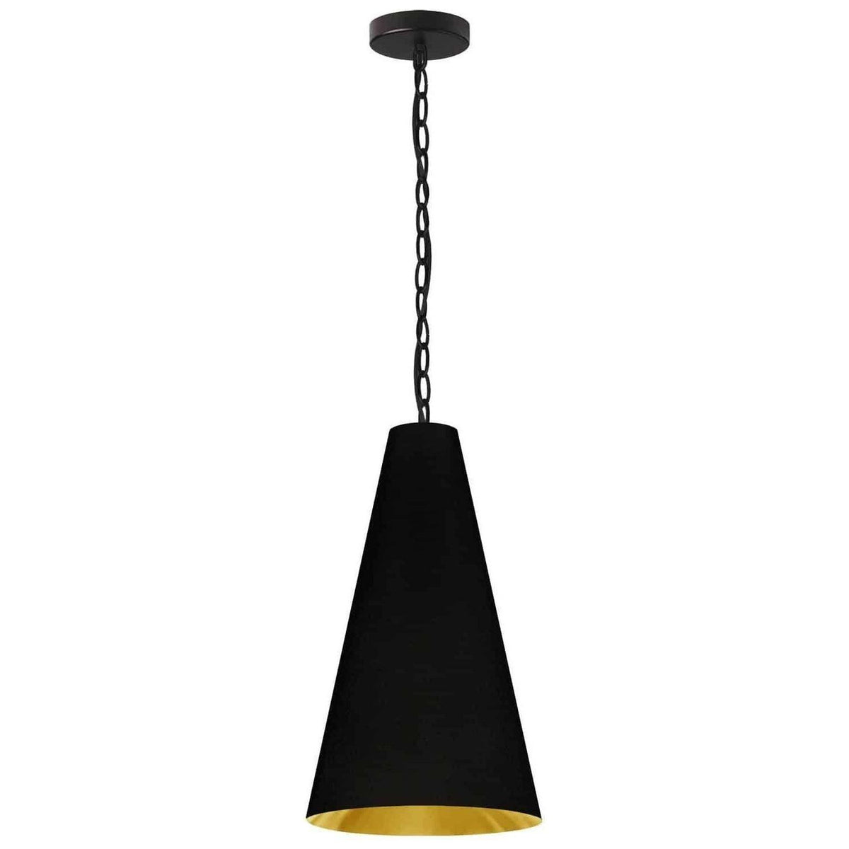 Dainolite - Anaya Pendant - ANA-S-MB-698 | Montreal Lighting & Hardware