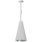 Dainolite - Anaya Pendant - ANA-S-MW-691 | Montreal Lighting & Hardware