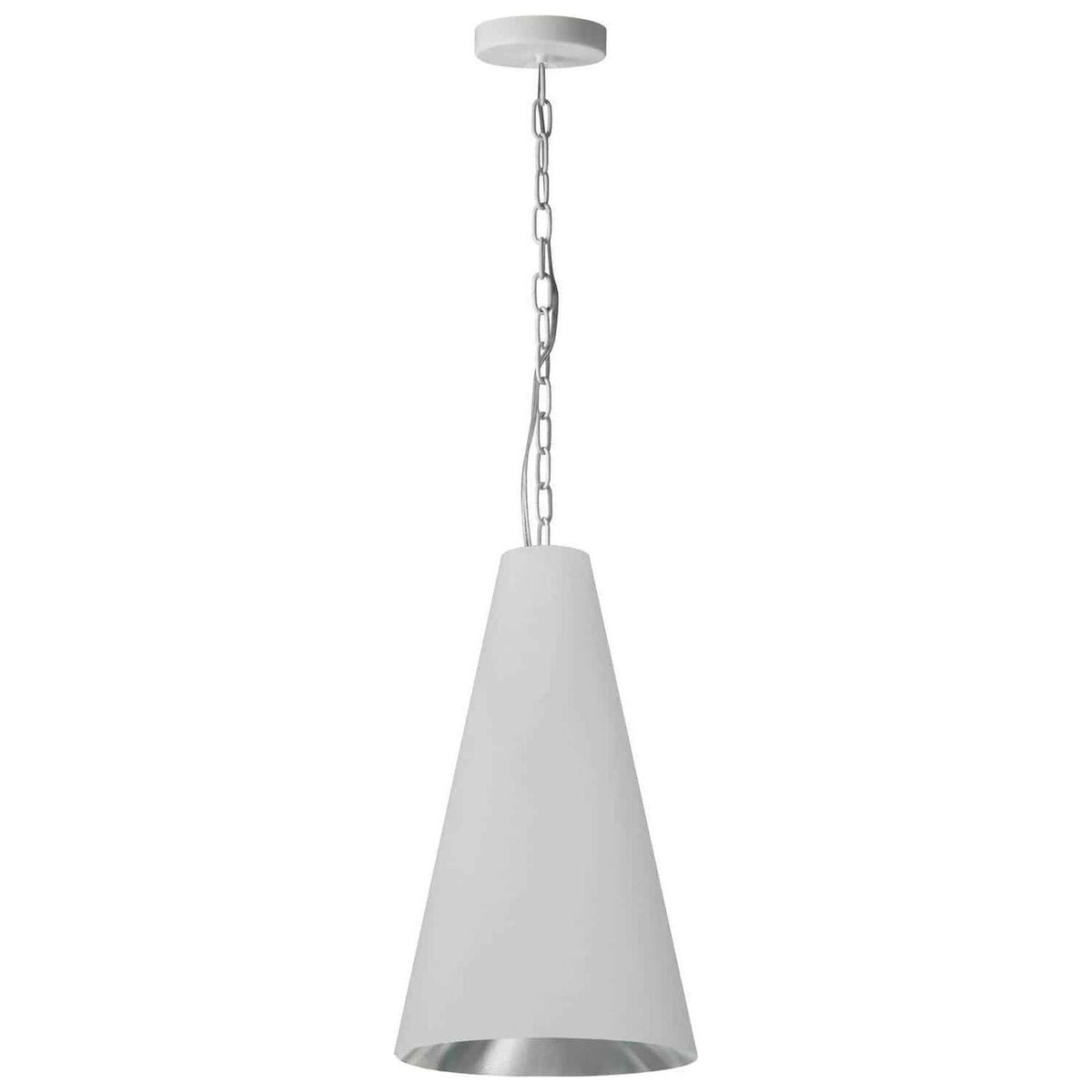 Dainolite - Anaya Pendant - ANA-S-MW-691 | Montreal Lighting & Hardware