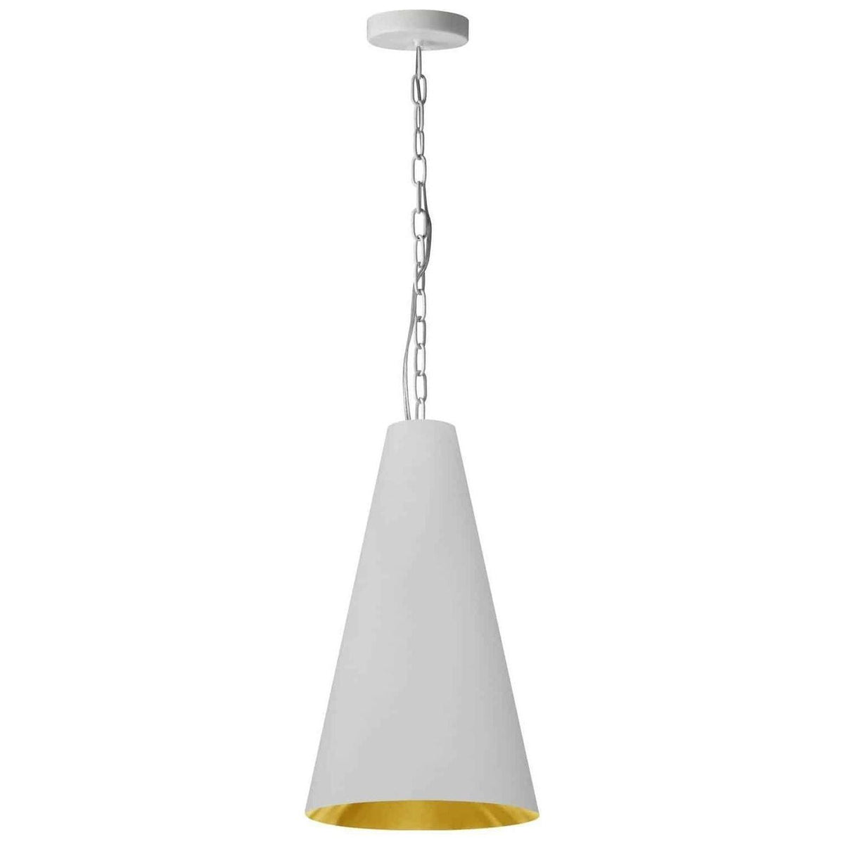 Dainolite - Anaya Pendant - ANA-S-MW-692 | Montreal Lighting & Hardware
