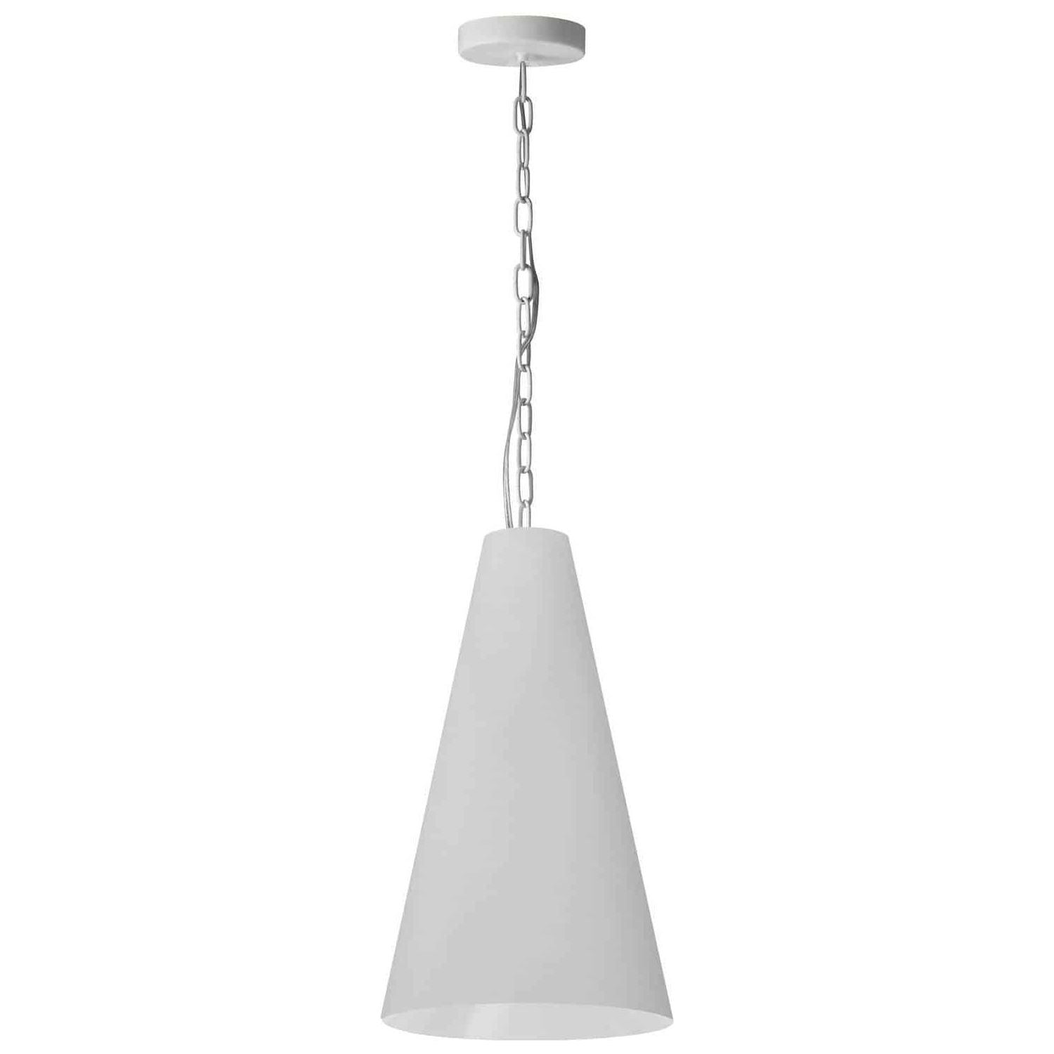 Dainolite - Anaya Pendant - ANA-S-MW-790 | Montreal Lighting & Hardware