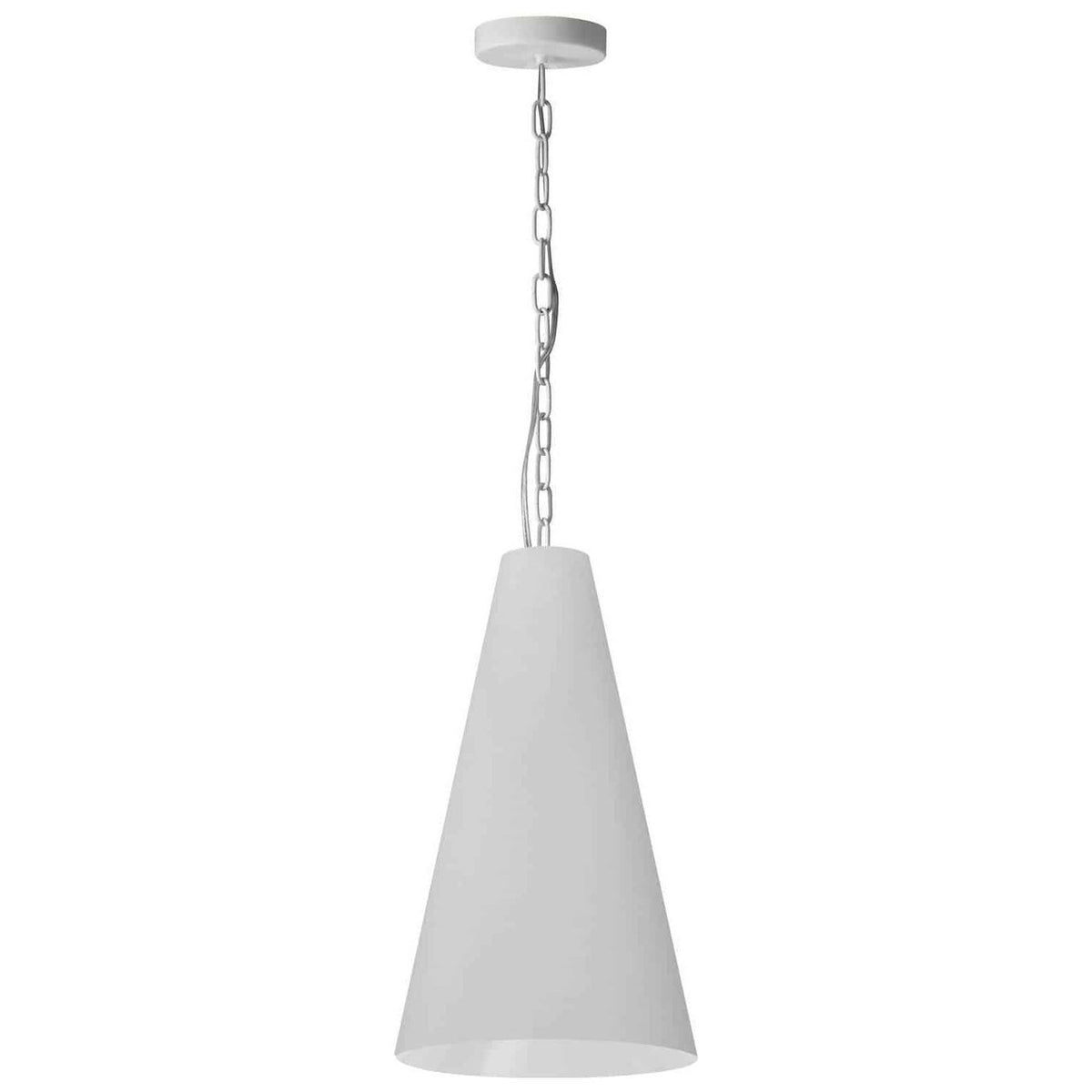 Dainolite - Anaya Pendant - ANA-S-MW-790 | Montreal Lighting & Hardware