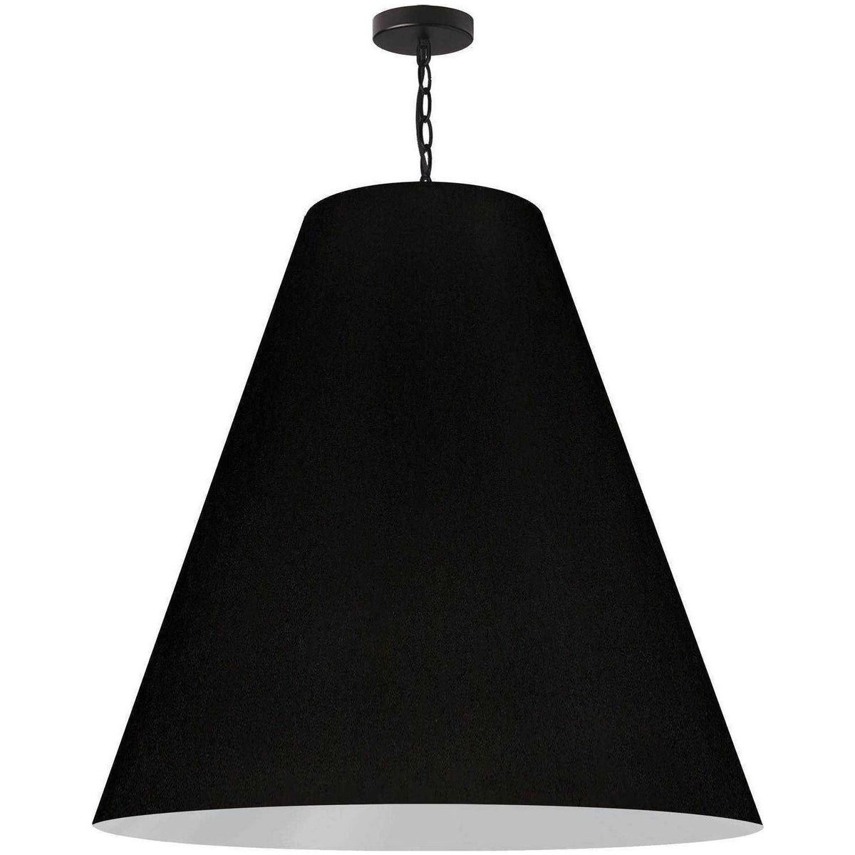 Dainolite - Anaya Pendant - ANA-XL-MB-797 | Montreal Lighting & Hardware