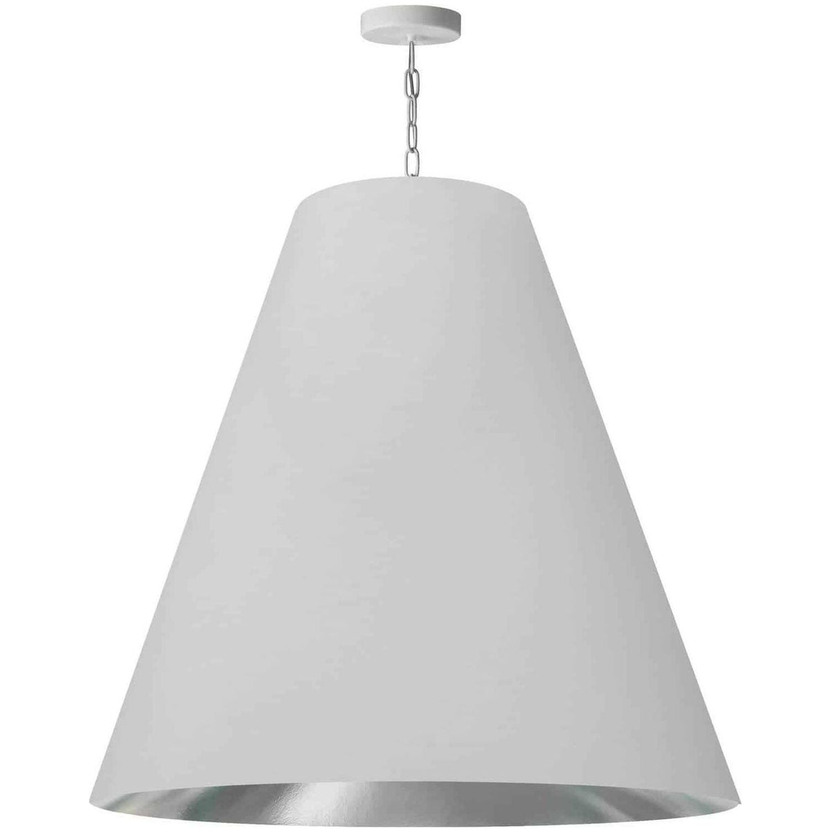 Dainolite - Anaya Pendant - ANA-XL-MW-691 | Montreal Lighting & Hardware