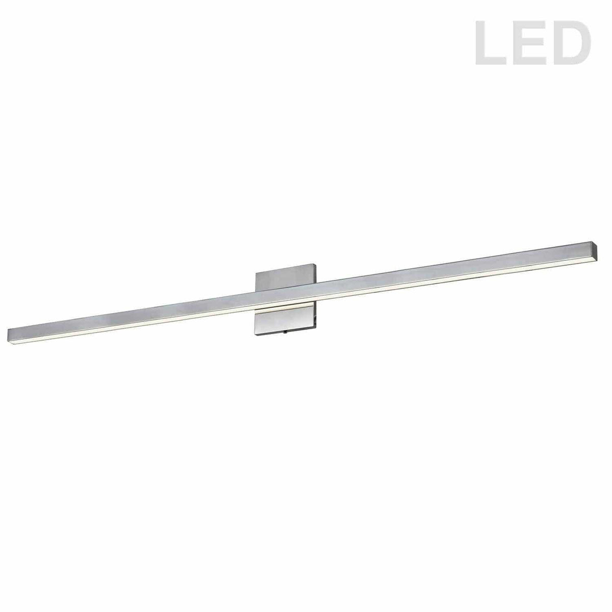 Dainolite - Arandel LED Vanity - ARL-4936LEDW-PC | Montreal Lighting & Hardware