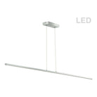 Dainolite - Array LED Pendant - ARY-3830LEDHP-PC | Montreal Lighting & Hardware