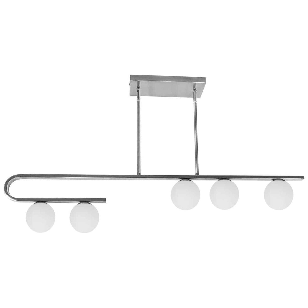 Dainolite - Atlas Pendant - ATL-445HP-PC | Montreal Lighting & Hardware