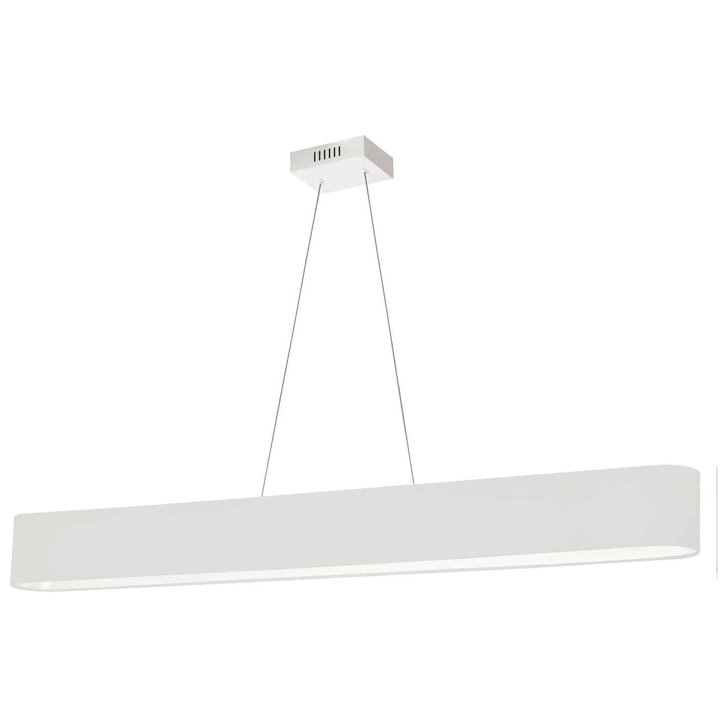 Dainolite - Aubrey LED Pendant - AUB-R5030HP-MW-790 | Montreal Lighting & Hardware