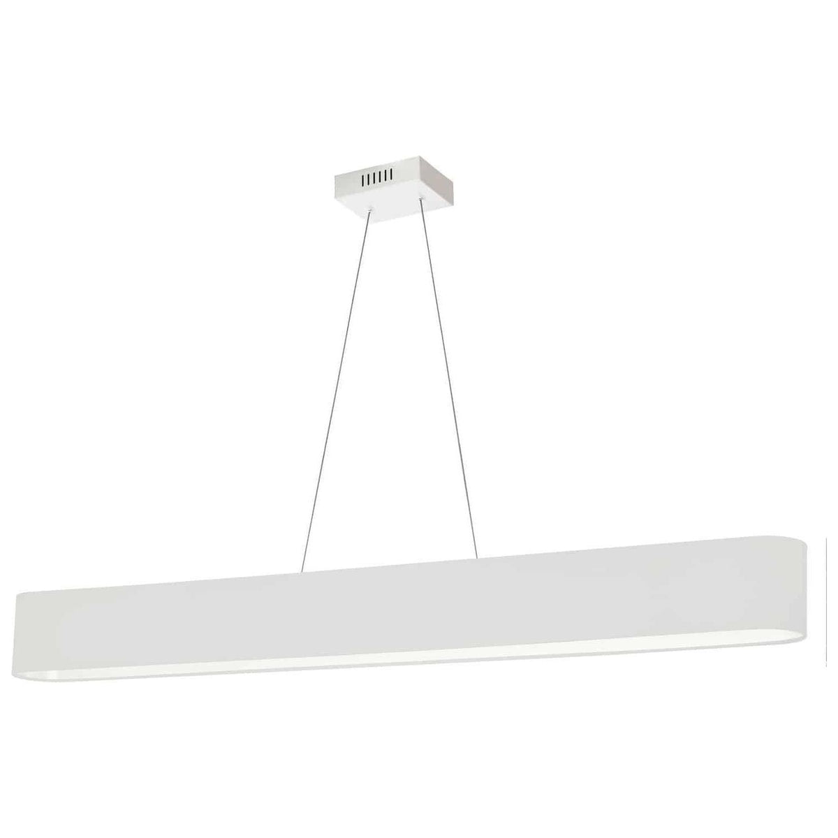 Dainolite - Aubrey LED Pendant - AUB-R5030HP-MW-790 | Montreal Lighting & Hardware