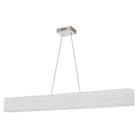 Dainolite - Aubrey LED Pendant - AUB-R5030HP-PC-2400 | Montreal Lighting & Hardware