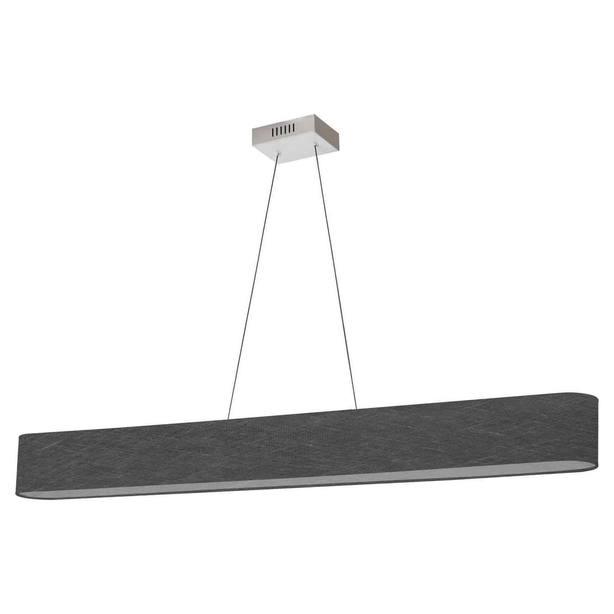 Dainolite - Aubrey LED Pendant - AUB-R5030HP-PC-2406 | Montreal Lighting & Hardware