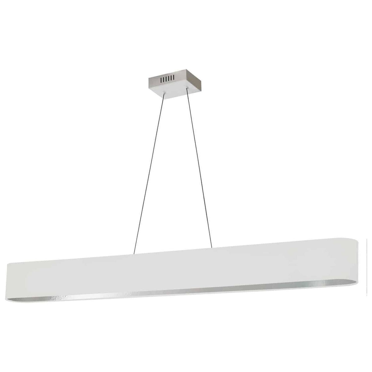 Dainolite - Aubrey LED Pendant - AUB-R5030HP-PC-691 | Montreal Lighting & Hardware