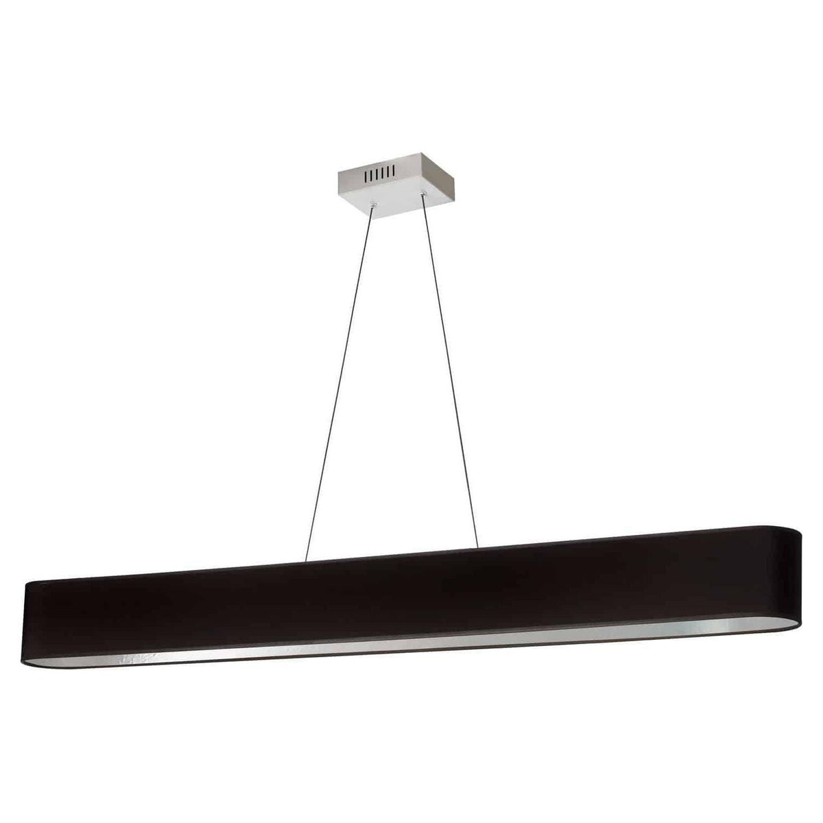 Dainolite - Aubrey LED Pendant - AUB-R5030HP-PC-697 | Montreal Lighting & Hardware