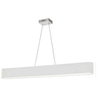 Dainolite - Aubrey LED Pendant - AUB-R5030HP-PC-790 | Montreal Lighting & Hardware