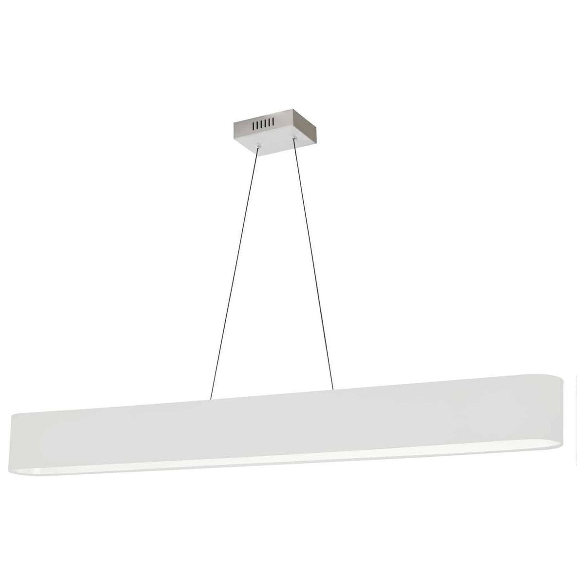 Dainolite - Aubrey LED Pendant - AUB-R5030HP-PC-790 | Montreal Lighting & Hardware