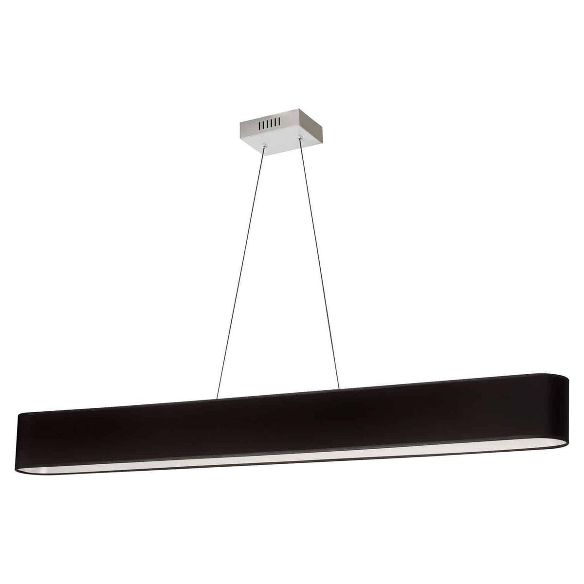 Dainolite - Aubrey LED Pendant - AUB-R5030HP-PC-797 | Montreal Lighting & Hardware