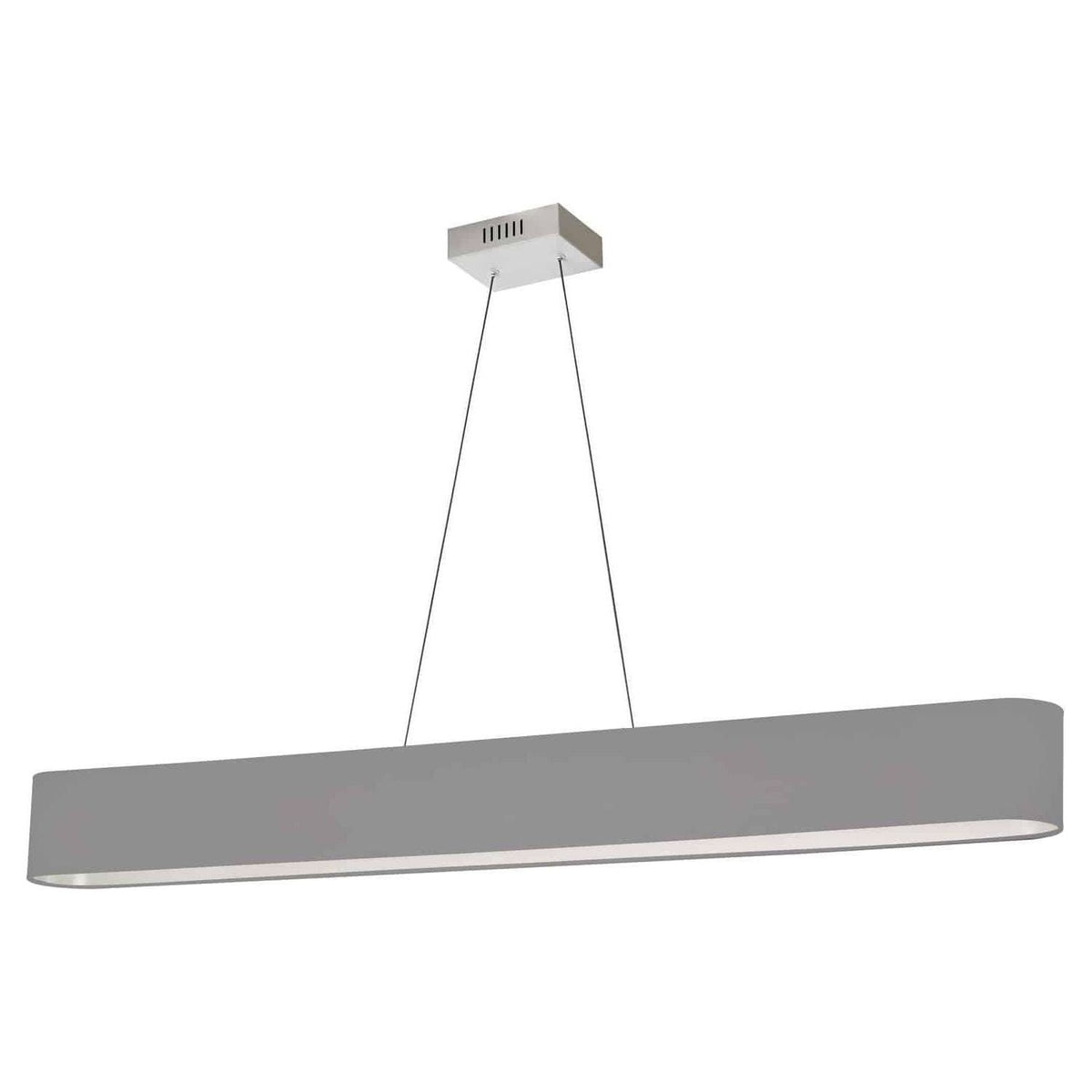 Dainolite - Aubrey LED Pendant - AUB-R5030HP-PC-835 | Montreal Lighting & Hardware