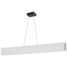 Dainolite - Aubrey LED Pendant - AUB-S5130HP-MB-790 | Montreal Lighting & Hardware