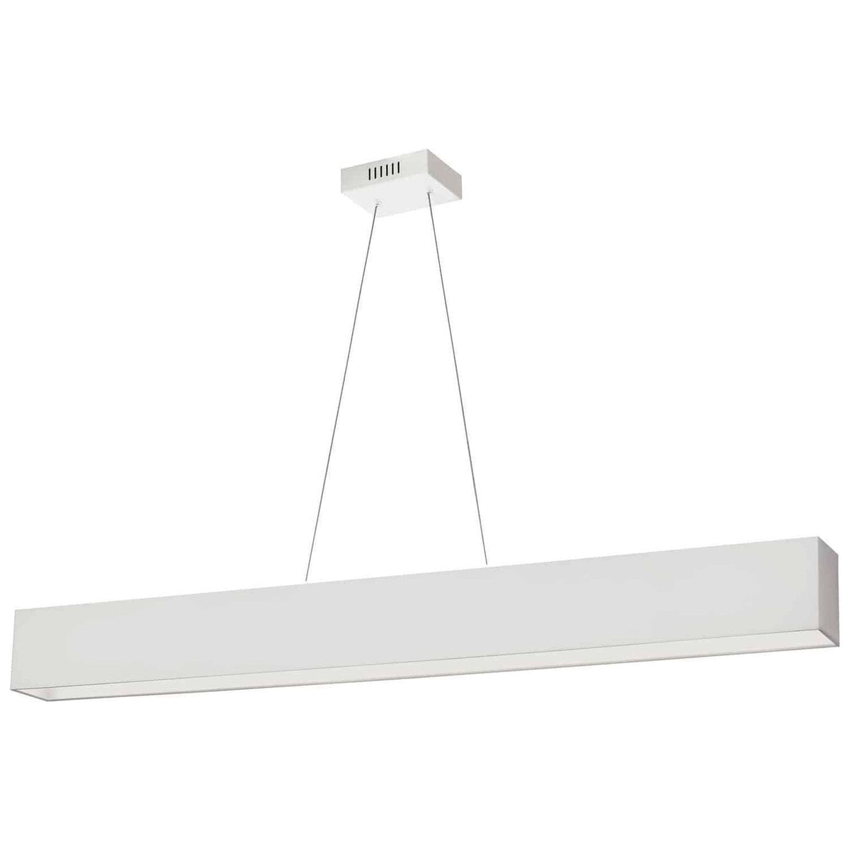 Dainolite - Aubrey LED Pendant - AUB-S5130HP-MW-790 | Montreal Lighting & Hardware