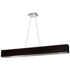 Dainolite - Aubrey LED Pendant - AUB-S5130HP-PC-697 | Montreal Lighting & Hardware