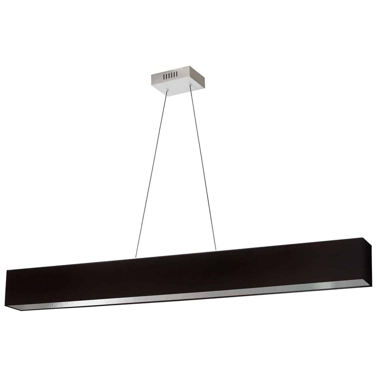 Dainolite - Aubrey LED Pendant - AUB-S5130HP-PC-697 | Montreal Lighting & Hardware