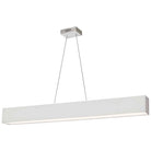 Dainolite - Aubrey LED Pendant - AUB-S5130HP-PC-790 | Montreal Lighting & Hardware
