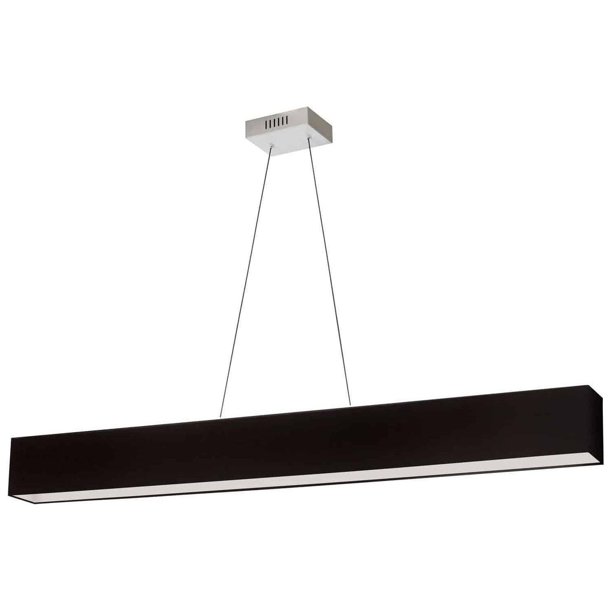 Dainolite - Aubrey LED Pendant - AUB-S5130HP-PC-797 | Montreal Lighting & Hardware