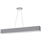 Dainolite - Aubrey LED Pendant - AUB-S5130HP-PC-835 | Montreal Lighting & Hardware
