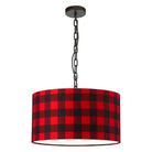 Dainolite - Braxton-Pendant - BXN-M-BK-201 | Montreal Lighting & Hardware