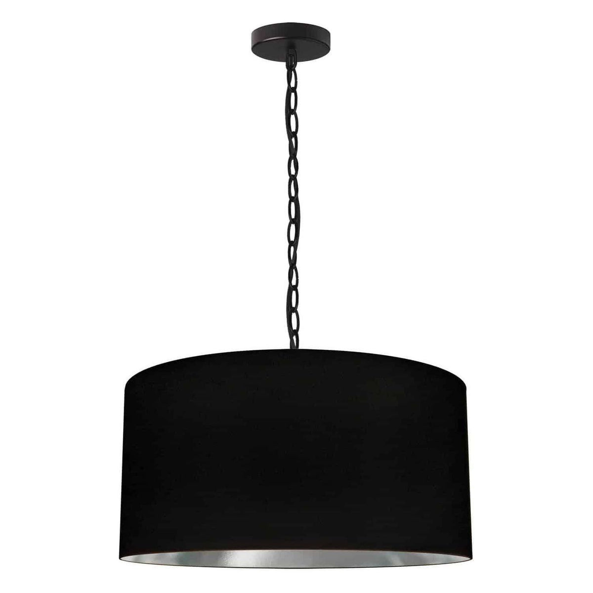 Dainolite - Braxton-Pendant - BXN-M-BK-697 | Montreal Lighting & Hardware
