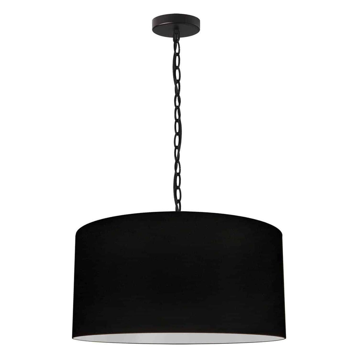 Dainolite - Braxton-Pendant - BXN-M-BK-797 | Montreal Lighting & Hardware