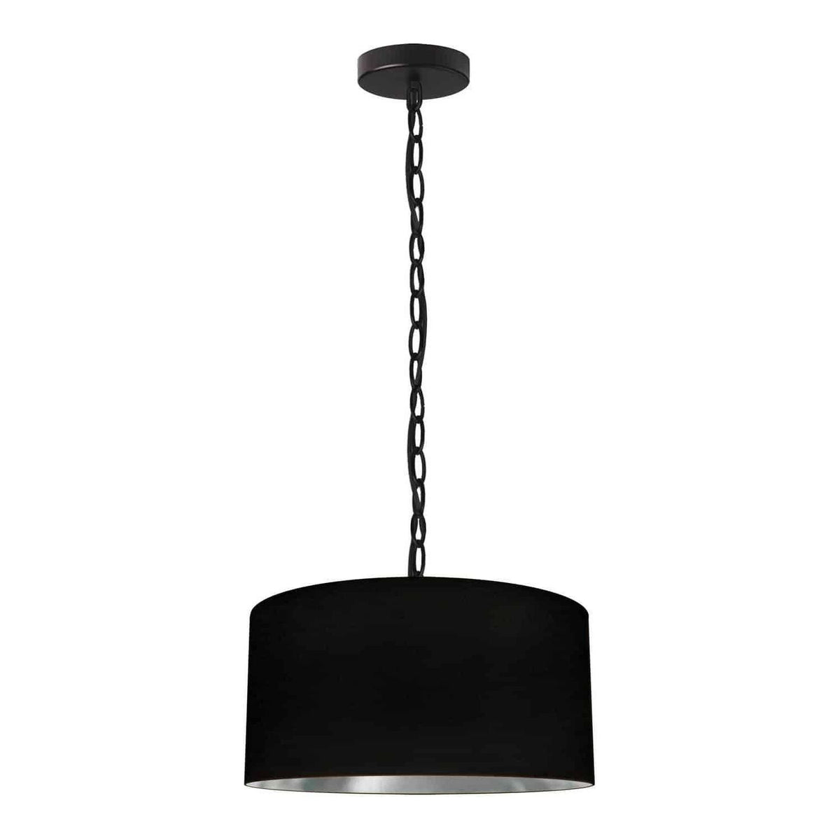 Dainolite - Braxton-Pendant - BXN-S-BK-697 | Montreal Lighting & Hardware