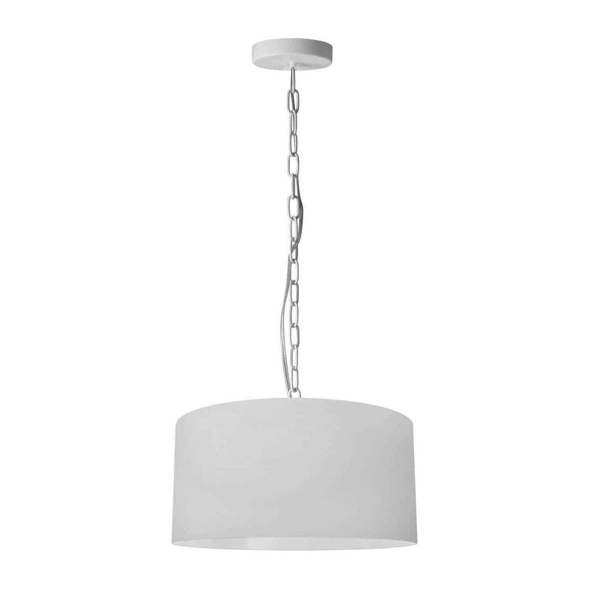 Dainolite - Braxton-Pendant - BXN-S-WH-790 | Montreal Lighting & Hardware