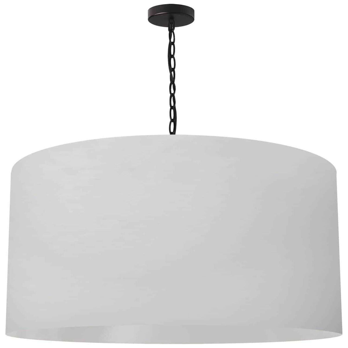Dainolite - Braxton-Pendant - BXN-XL-BK-790 | Montreal Lighting & Hardware