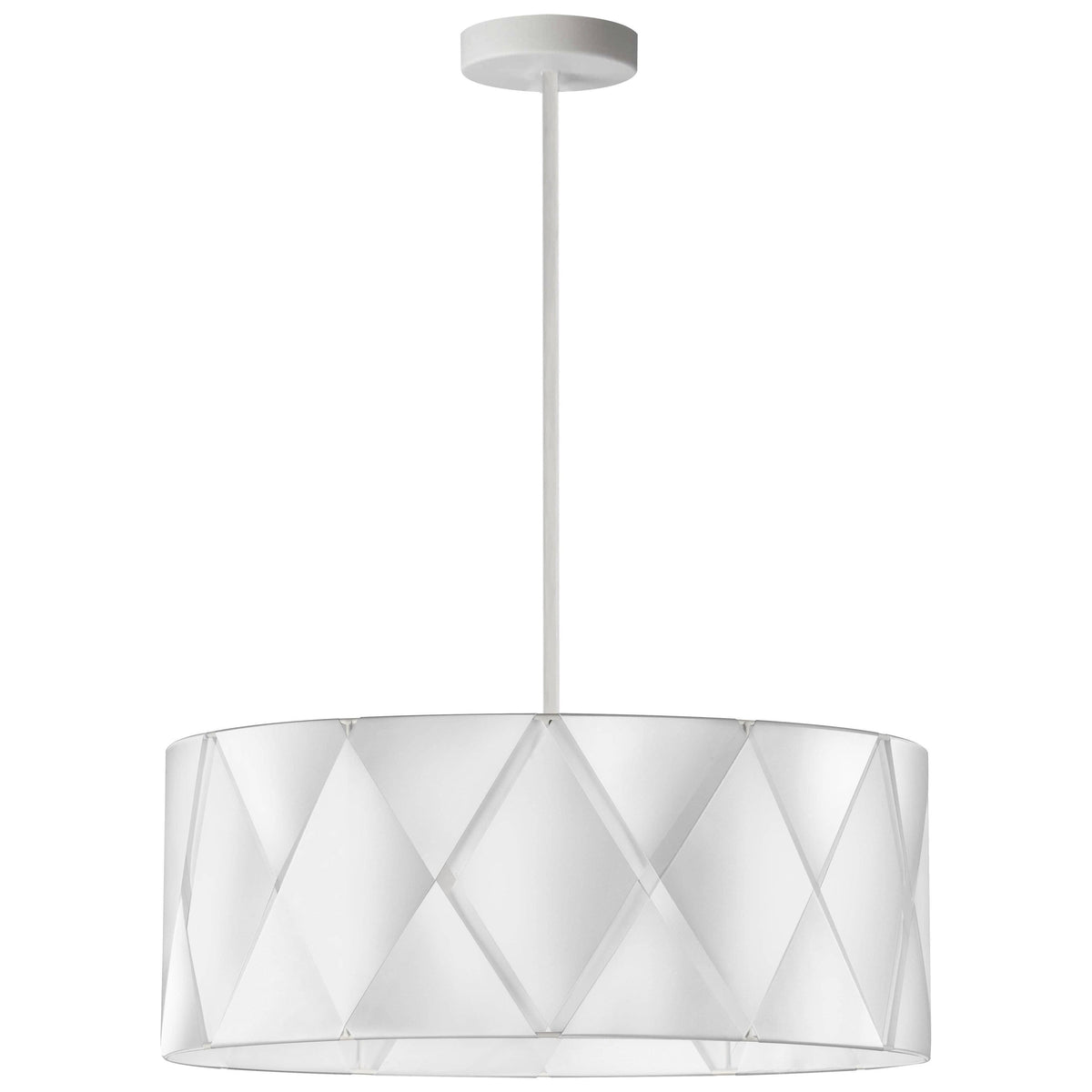 Dainolite - Cardano Chandelier - CDO2-304C-MW-WH | Montreal Lighting & Hardware