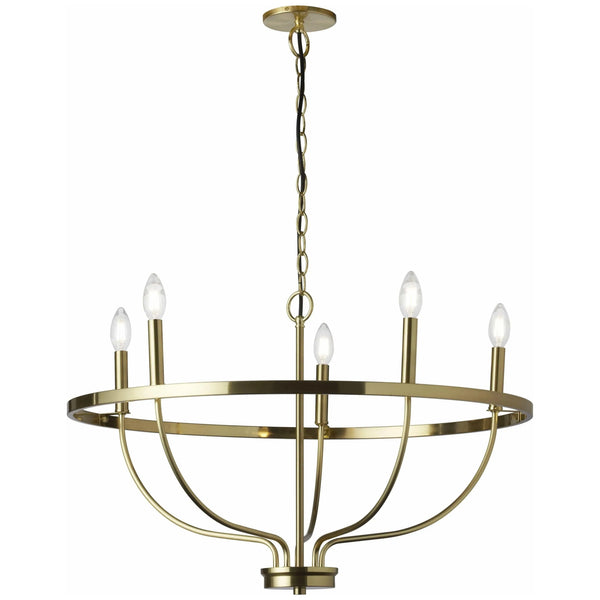 Cesar Chandelier