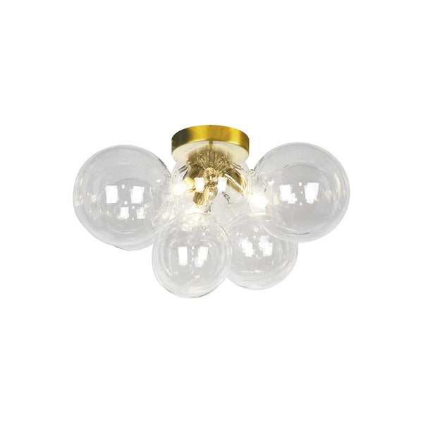 Comet Flush Mount