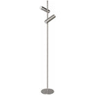 Dainolite - Constance LED Floor Lamp - CST-6112LEDF-SC | Montreal Lighting & Hardware