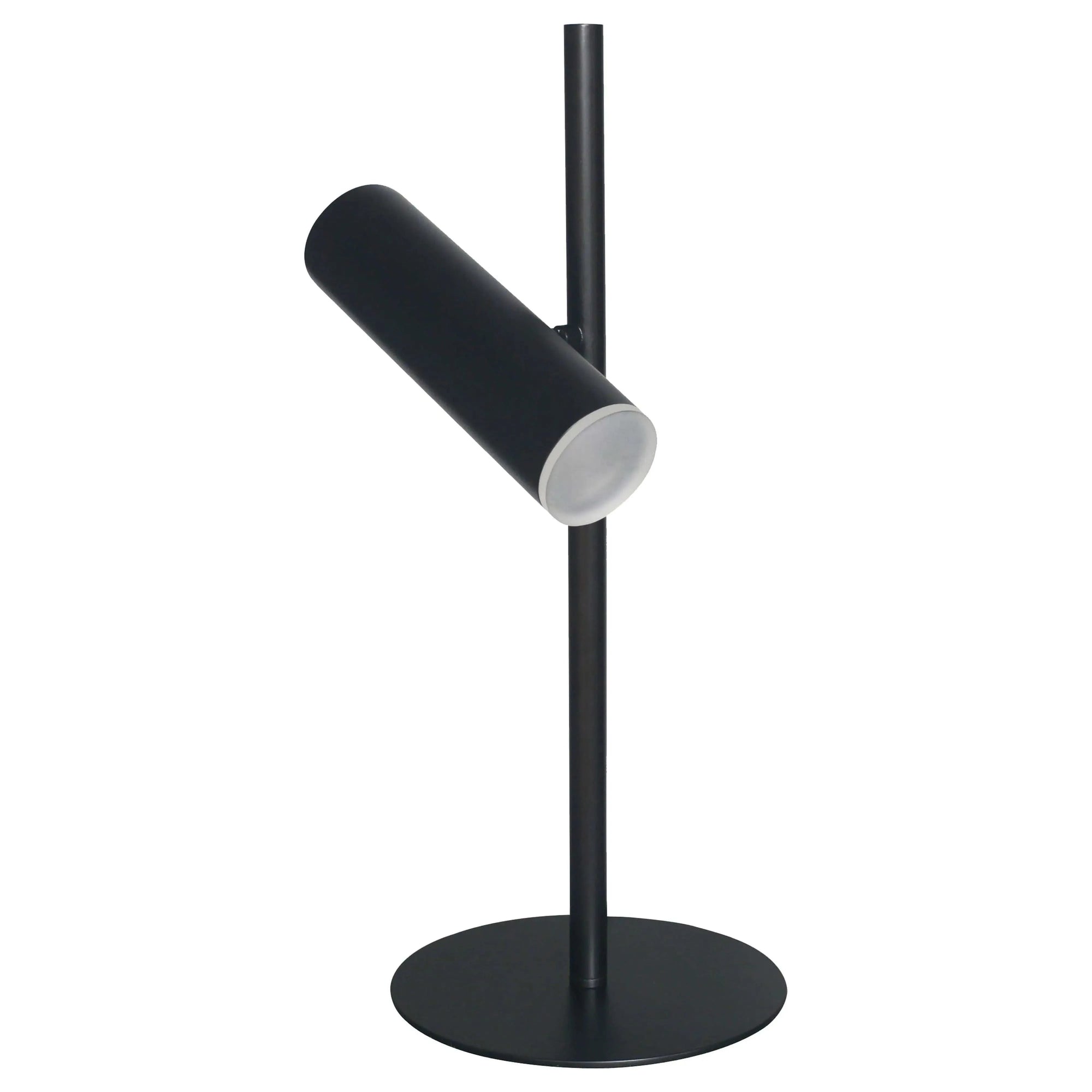 Dainolite - Constance LED Table Lamp - CST-196LEDT-AGB | Montreal Lighting & Hardware