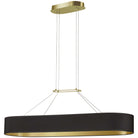 Dainolite - Daytona LED Pendant - DTA-4046HP-AGB-698 | Montreal Lighting & Hardware