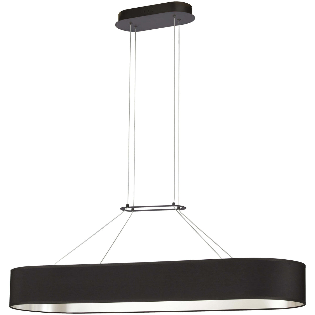 Dainolite - Daytona LED Pendant - DTA-4046HP-MB-697 | Montreal Lighting & Hardware
